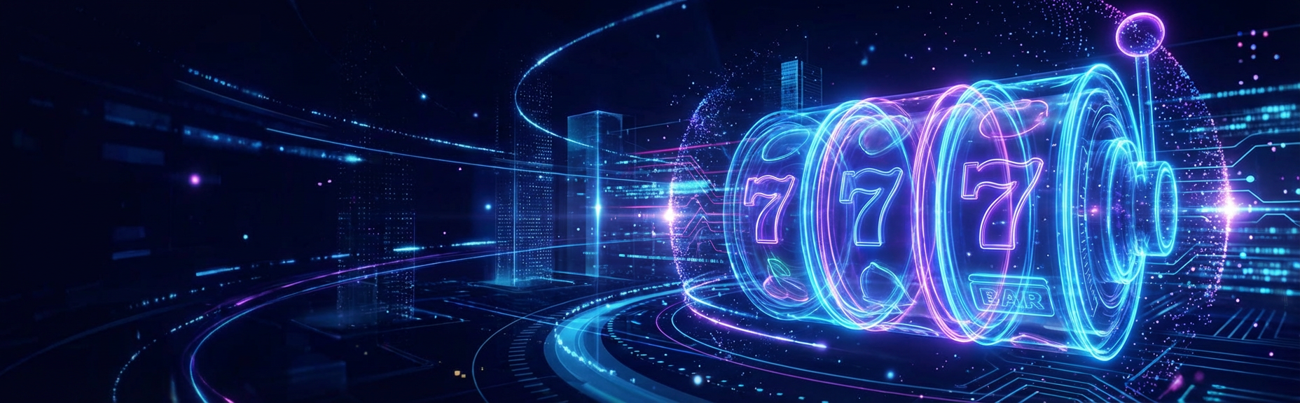 Sahara Sands Casino Hintergrundbild